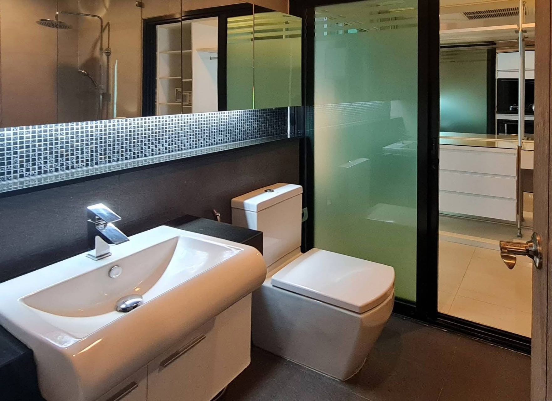 Sixty Six Condo Pattaya