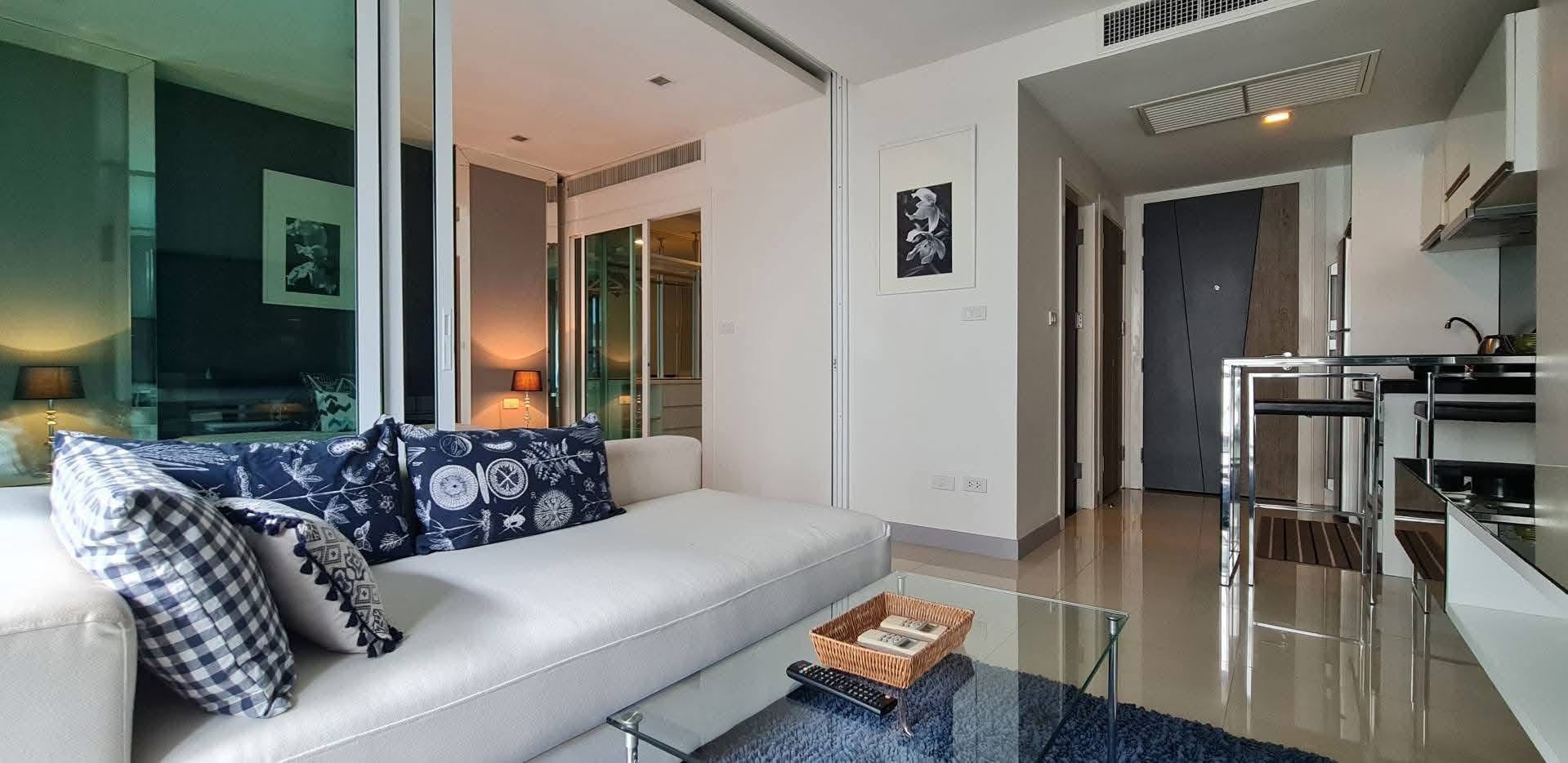 Sixty Six Condo Pattaya