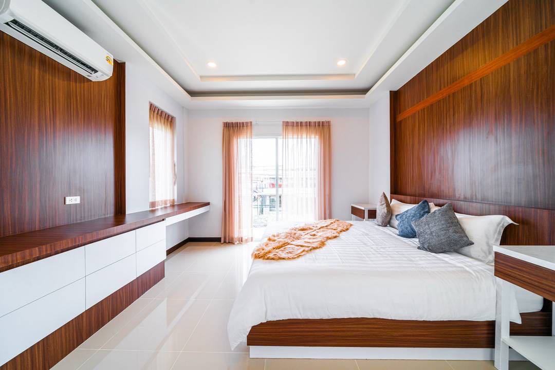 Suksabai Pool Villa