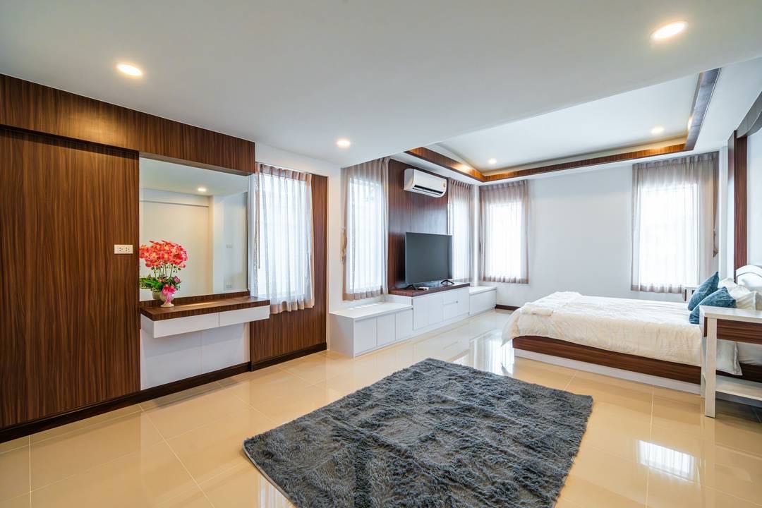 Suksabai Pool Villa