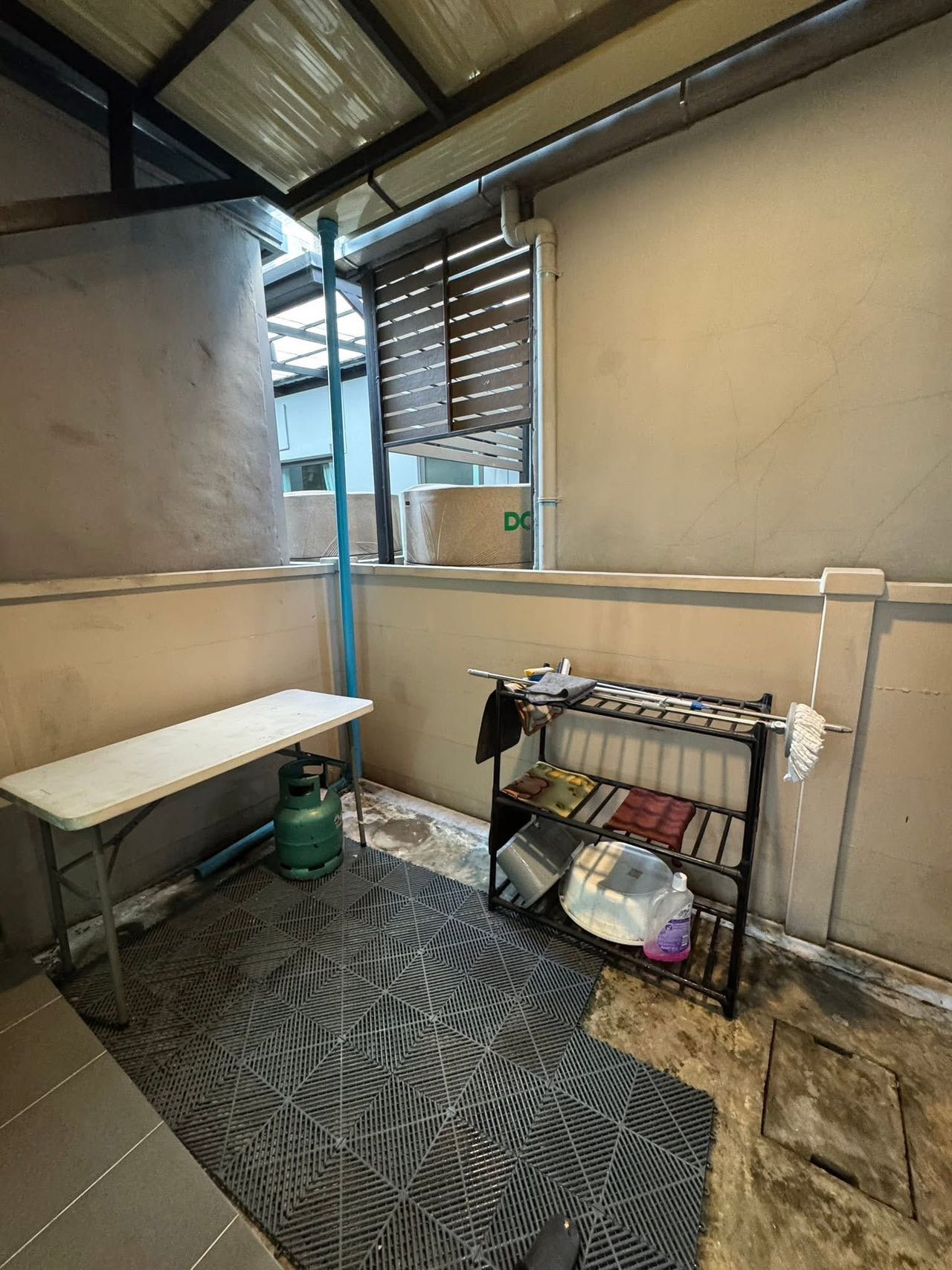 Baan Klang Muang RAMA 9-Krungthep kreetha