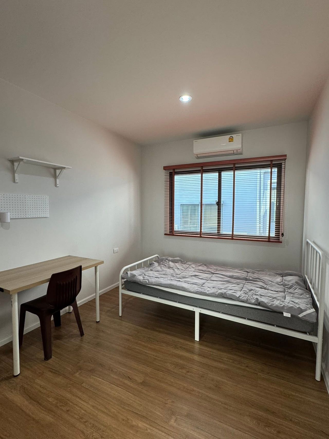 Baan Klang Muang RAMA 9-Krungthep kreetha