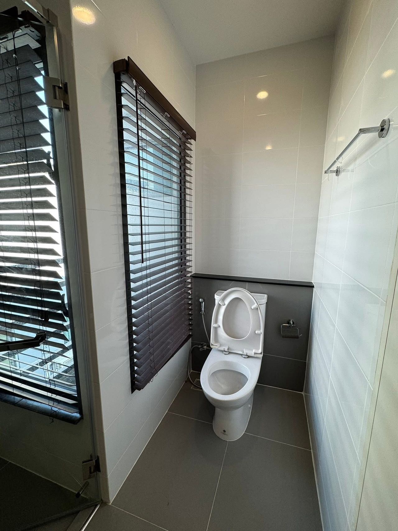 Baan Klang Muang RAMA 9-Krungthep kreetha