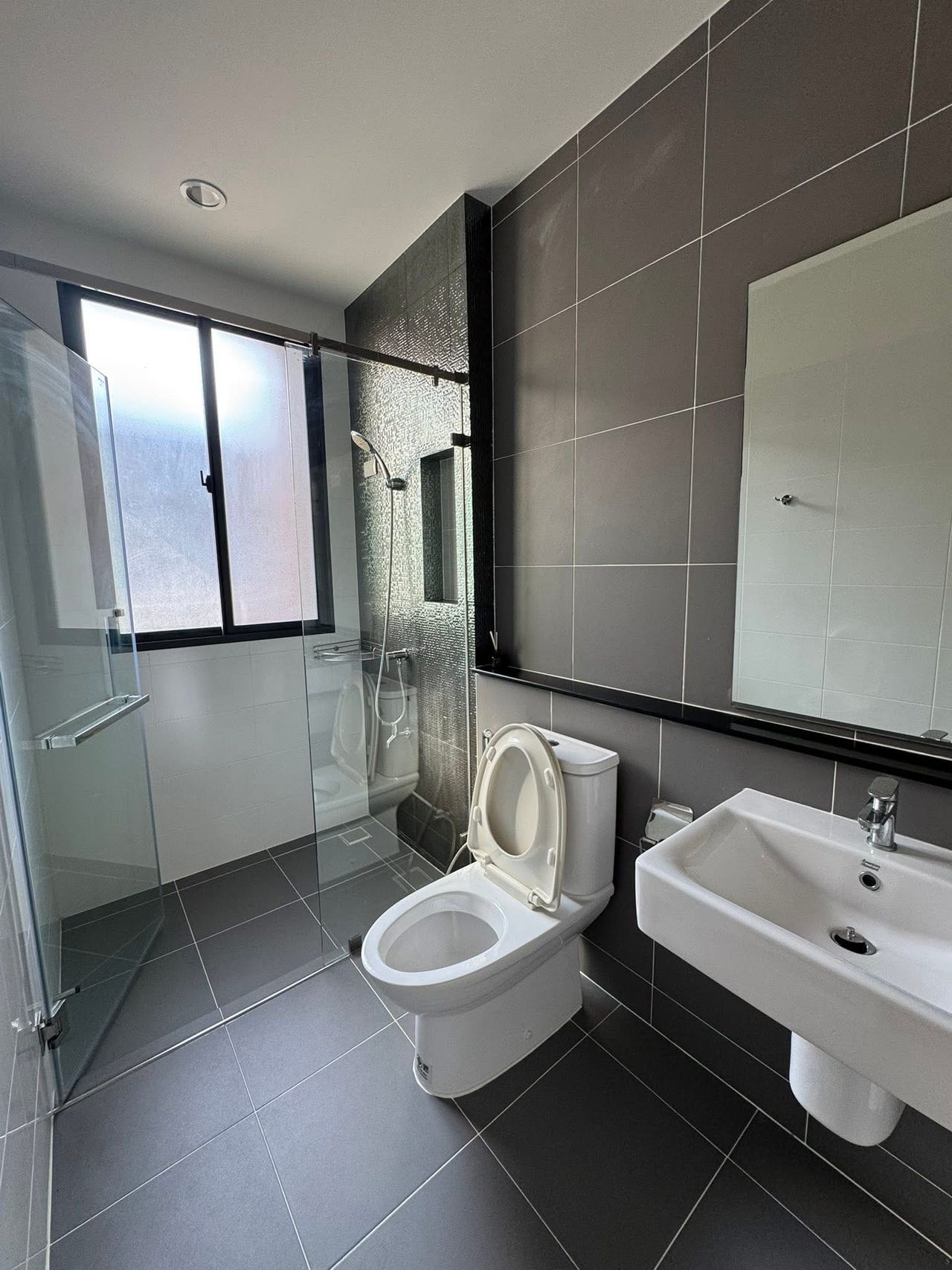 Baan Klang Muang RAMA 9-Krungthep kreetha