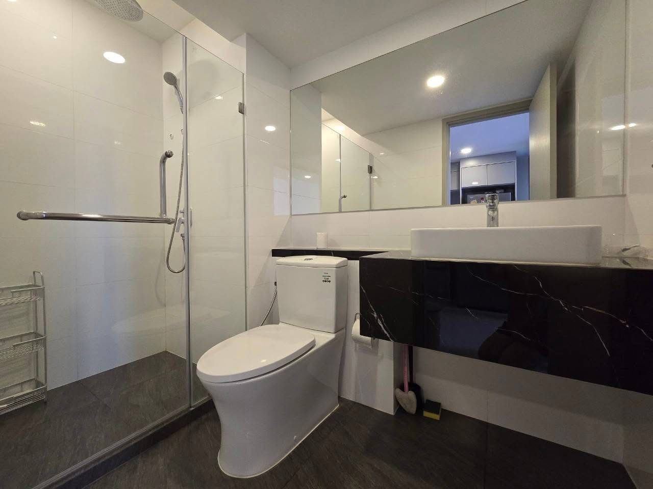 Knightsbridge Space Ratchayothin(复试）