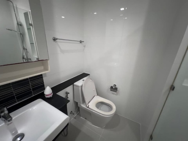 The Coast Bangkok Condo