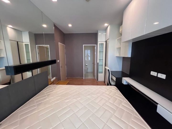 The Coast Bangkok Condo