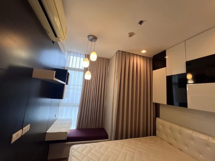 The Coast Bangkok Condo