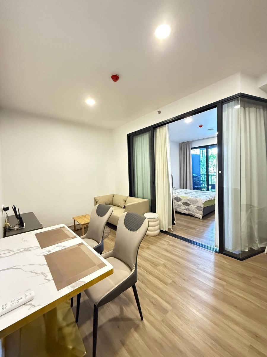 The Stage Mindscape Ratchada-Huaikhwang