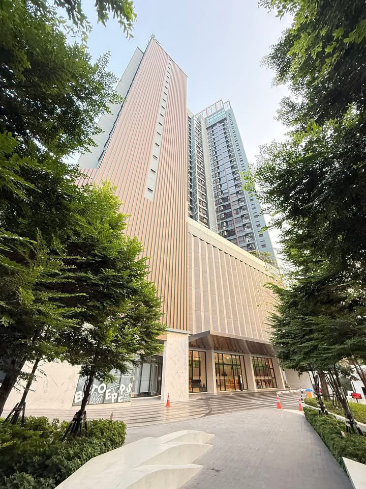 The Stage Mindscape Ratchada-Huaikhwang