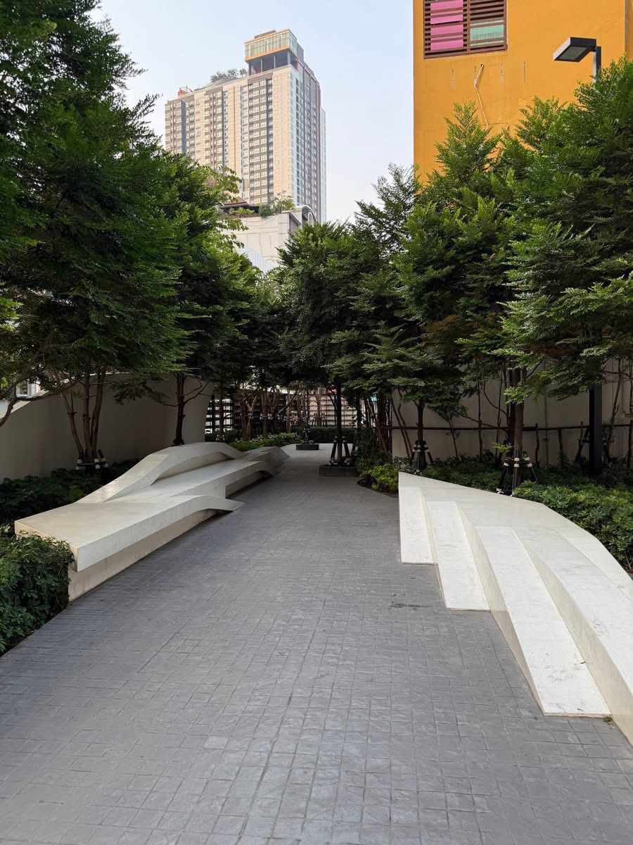 The Stage Mindscape Ratchada-Huaikhwang