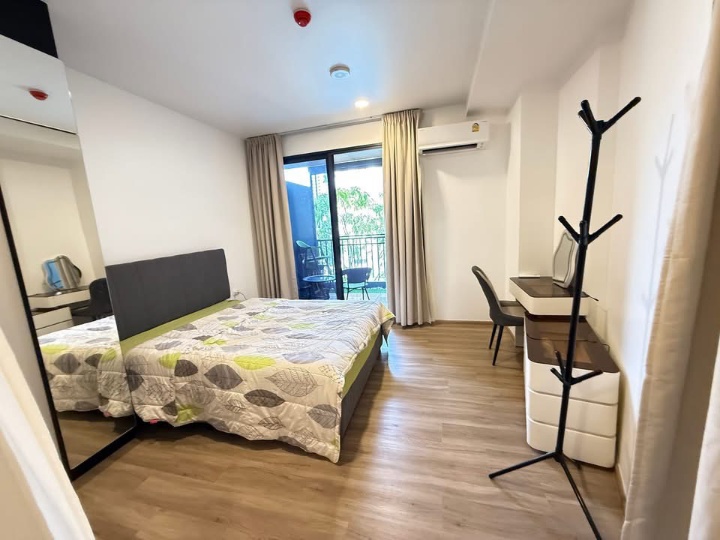 The Stage Mindscape Ratchada-Huaikhwang