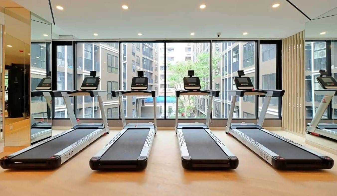 The Shade Sathorn 1