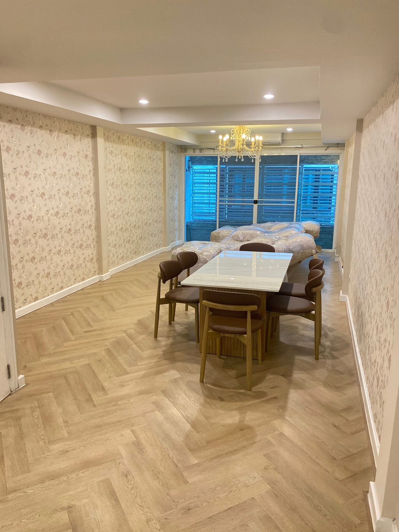 Home Office Pathumwan