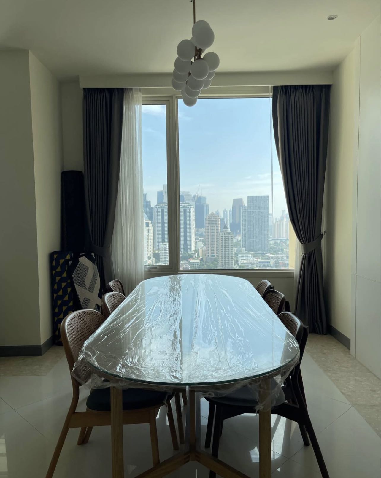 The Empire Place Sathorn