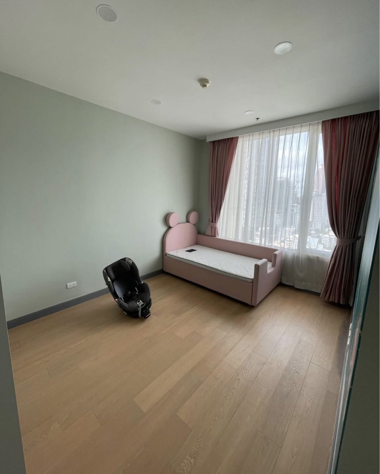 The Empire Place Sathorn