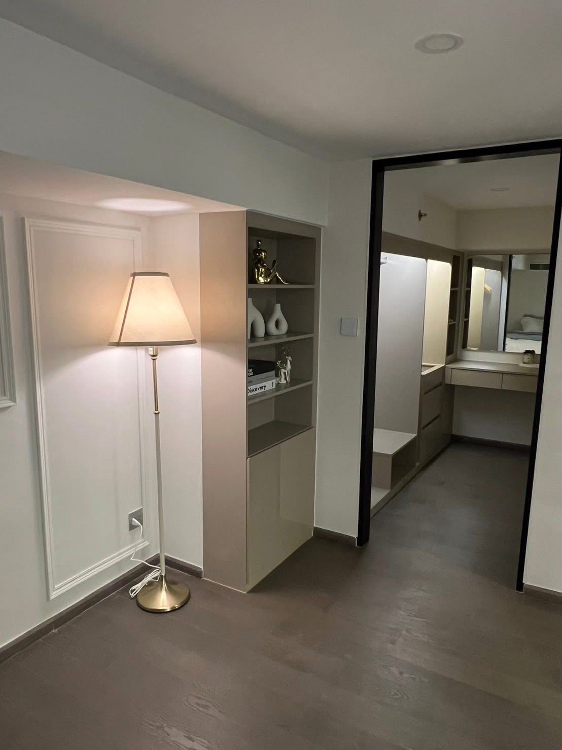 Park Origin Ratchathewi（复试）