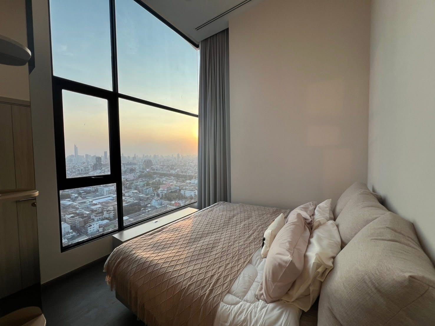 Park Origin Ratchathewi（复试）