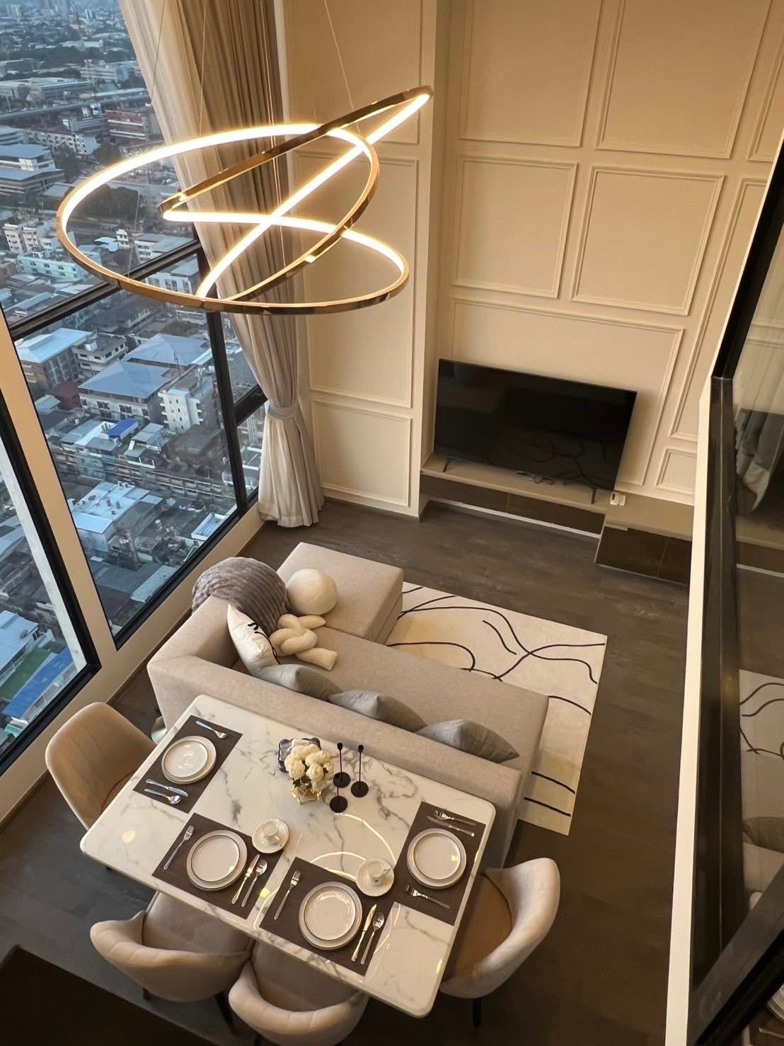 Park Origin Ratchathewi（复试）