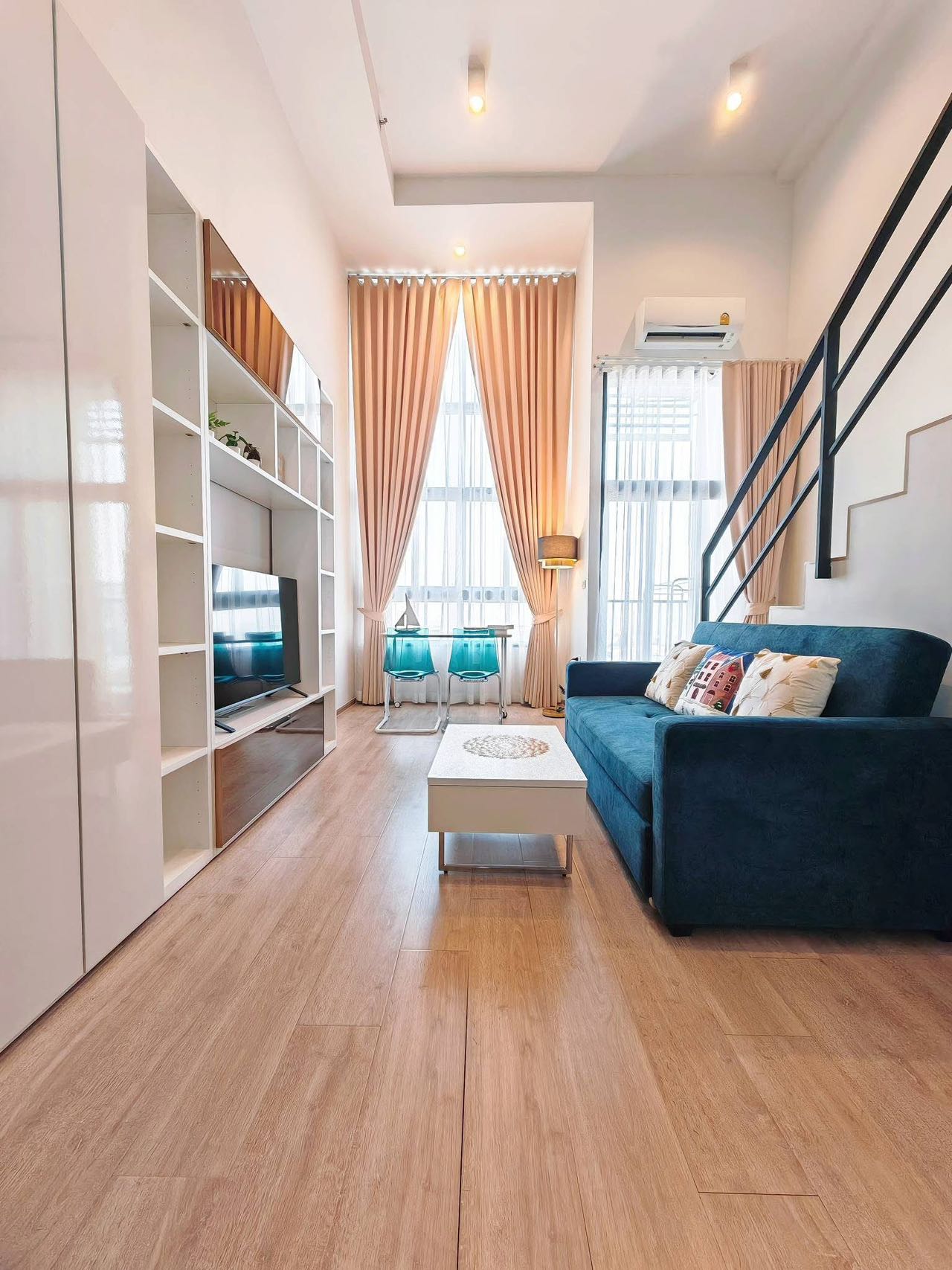 Ideo Rama9 Asoke（复试）