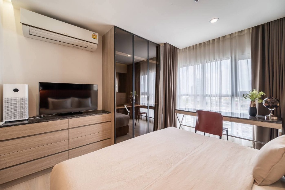 Aspire Sukhumvit 48