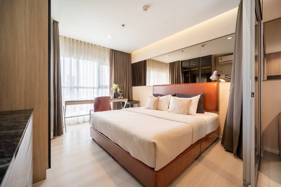 Aspire Sukhumvit 48