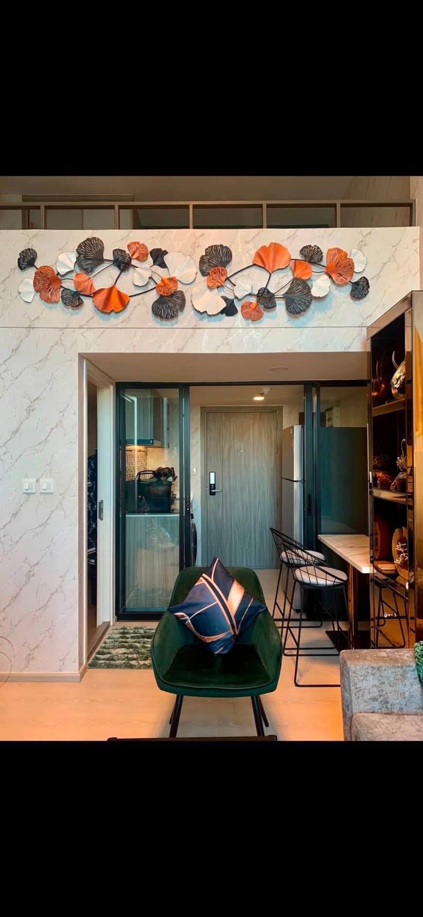 KnightsBridge Phaholyothin–Interchange