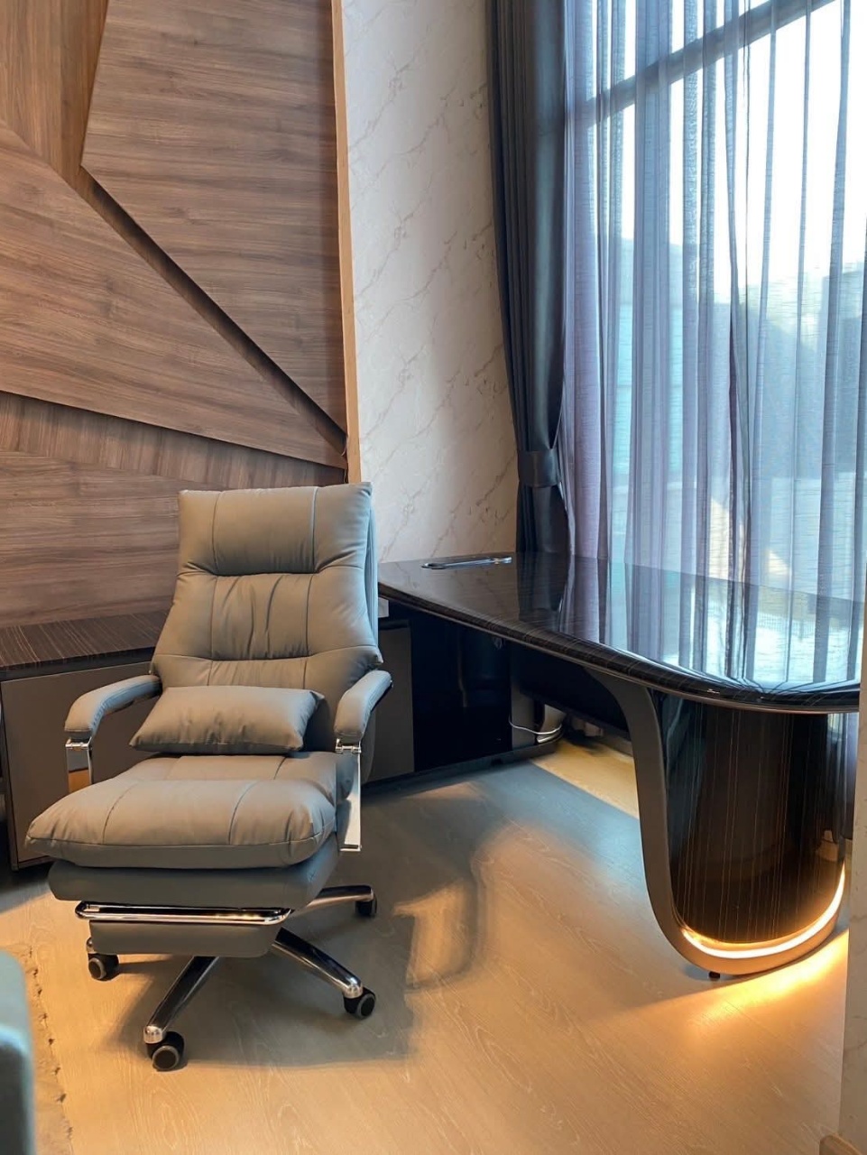 KnightsBridge Phaholyothin–Interchange