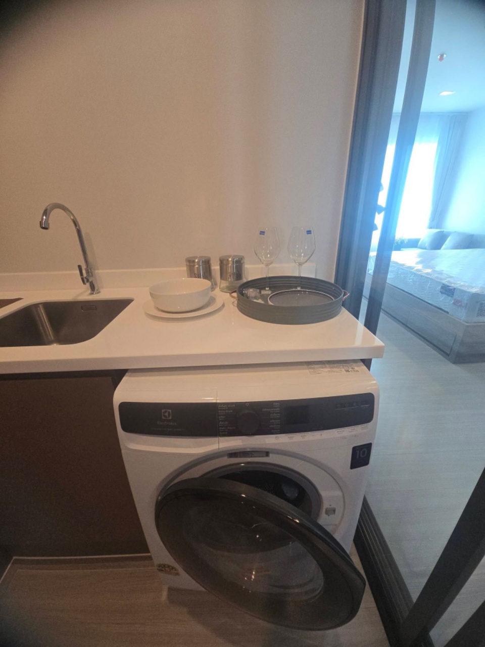 Sathorn Life Sierra-