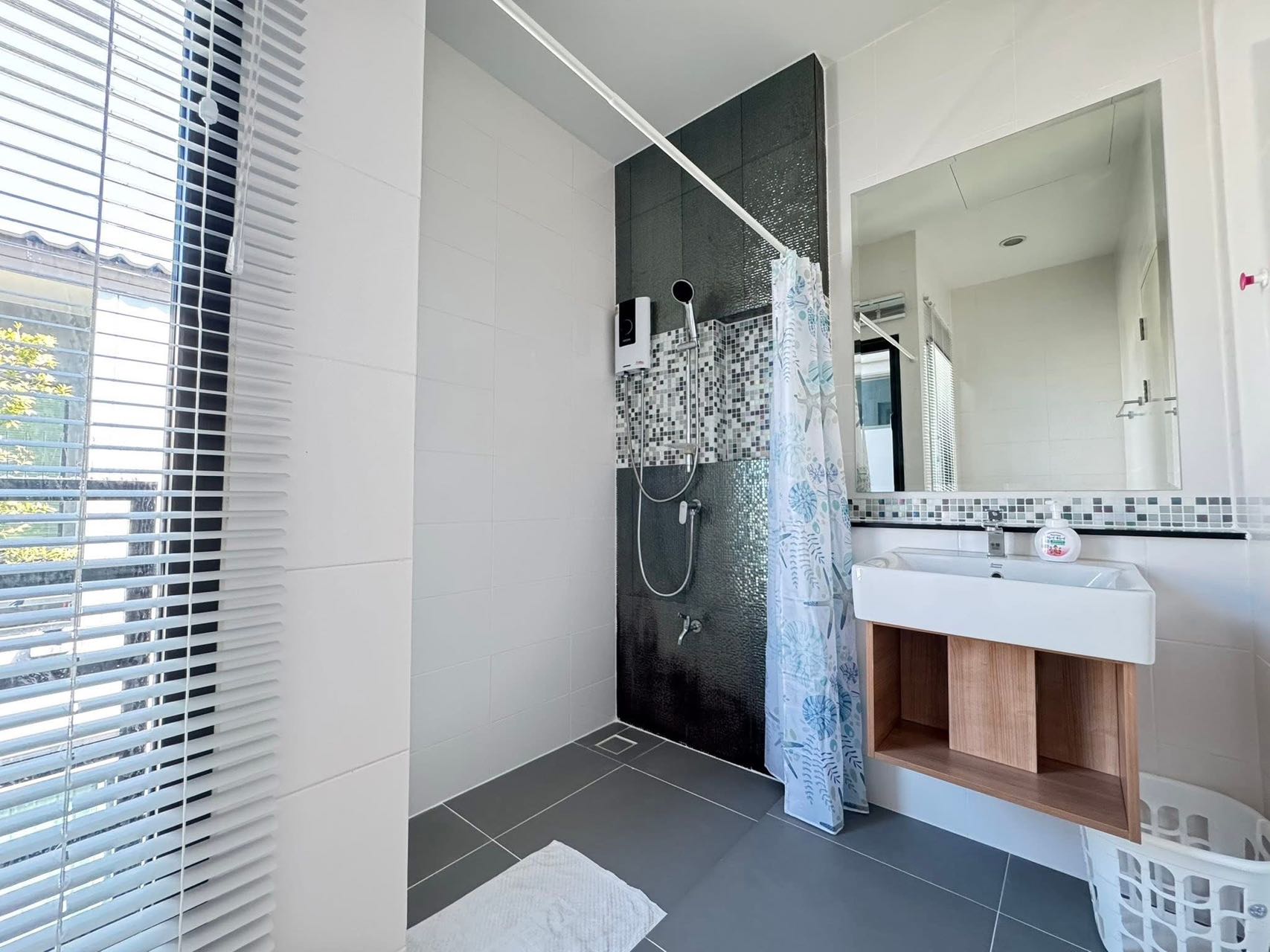 Baan Klang Muang RAMA 9-Krungthep kreetha