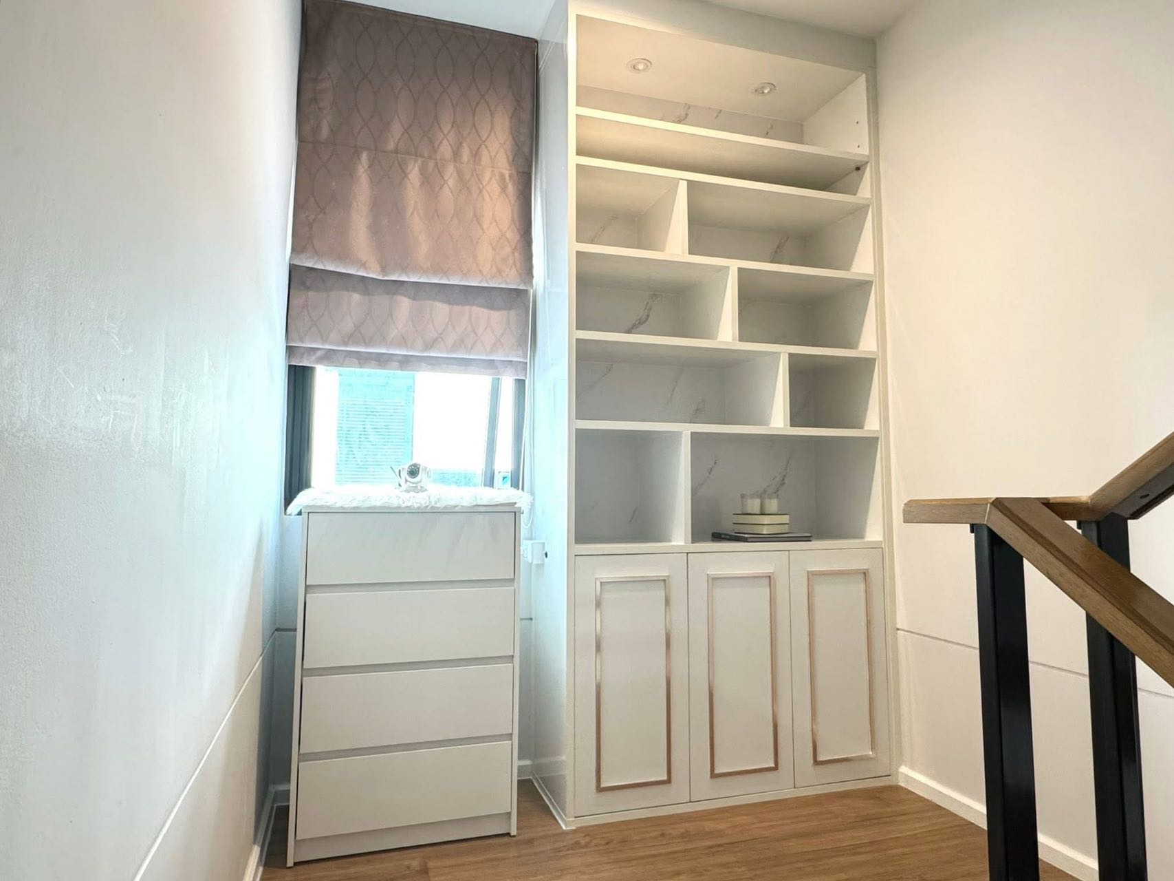 Baan Klang Muang RAMA 9-Krungthep kreetha