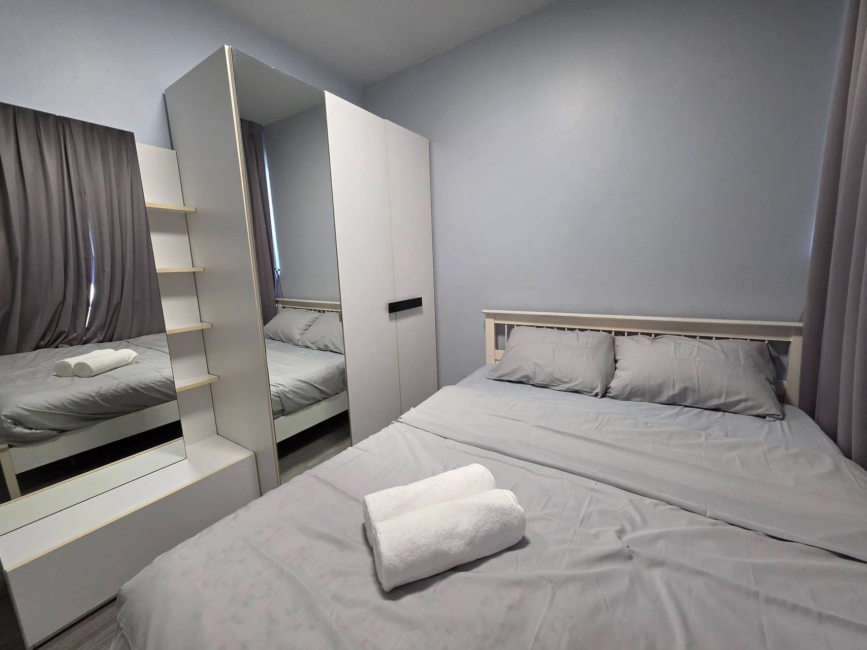 Pano Ville Ratchada 19