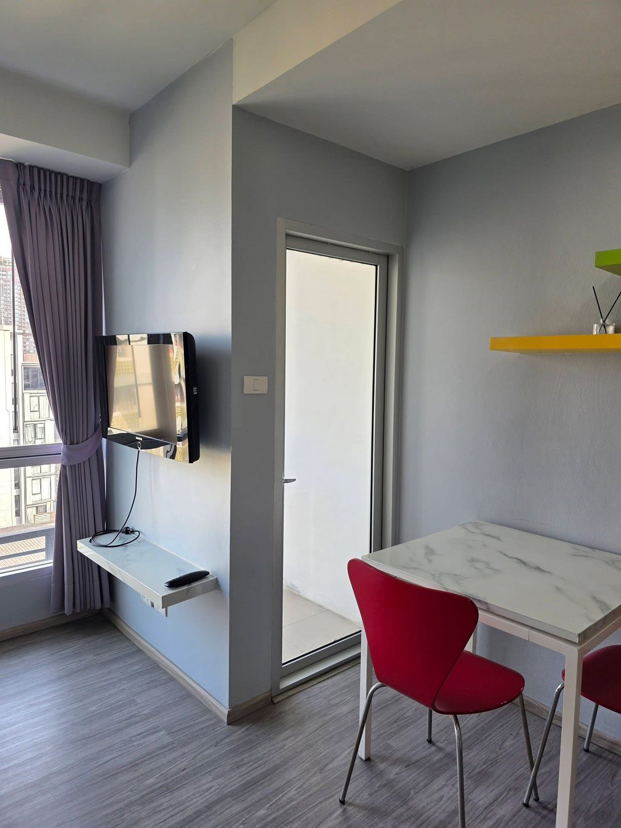 Pano Ville Ratchada 19