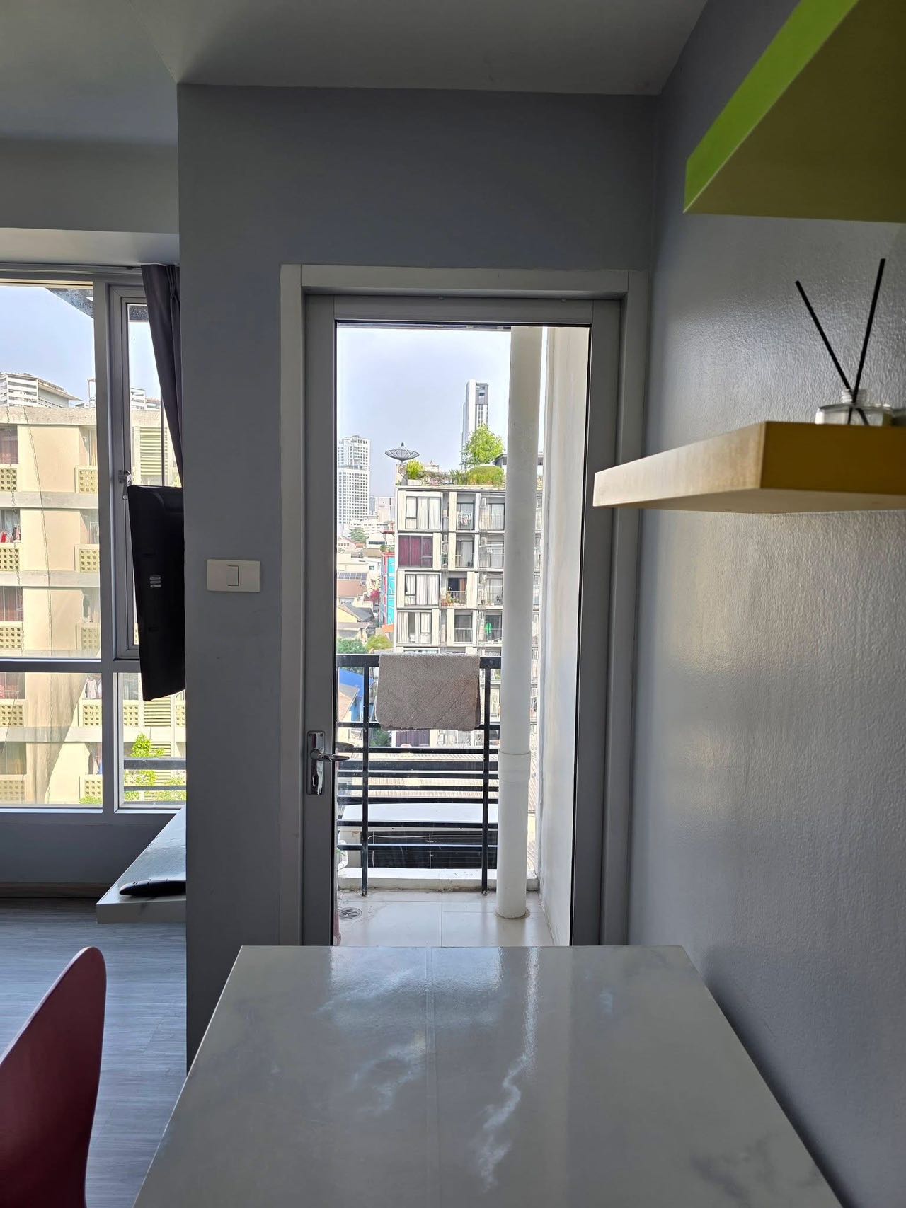 Pano Ville Ratchada 19