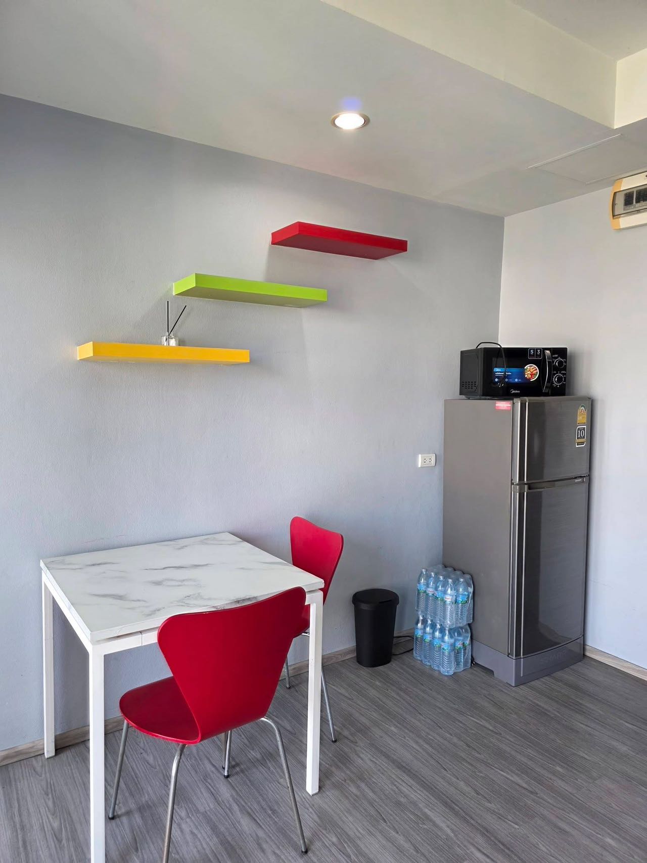 Pano Ville Ratchada 19