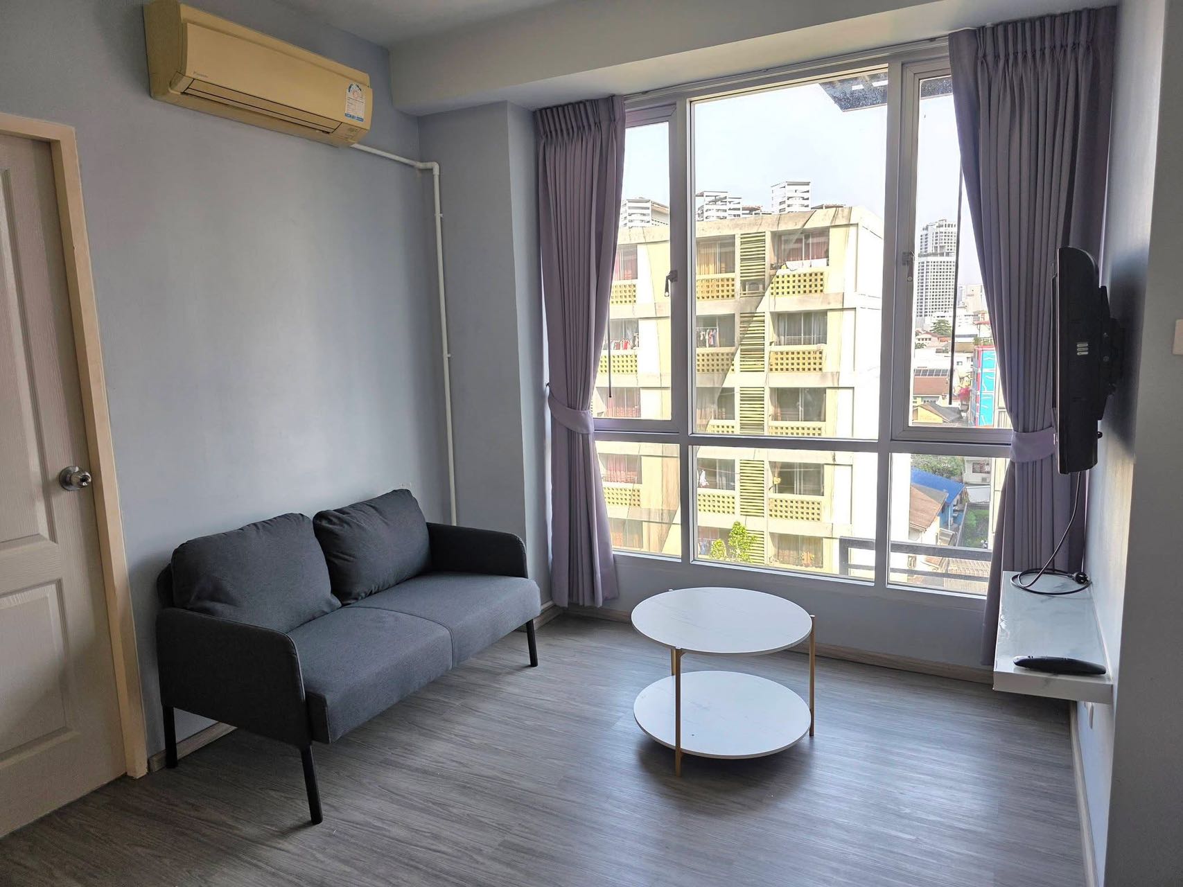 Pano Ville Ratchada 19