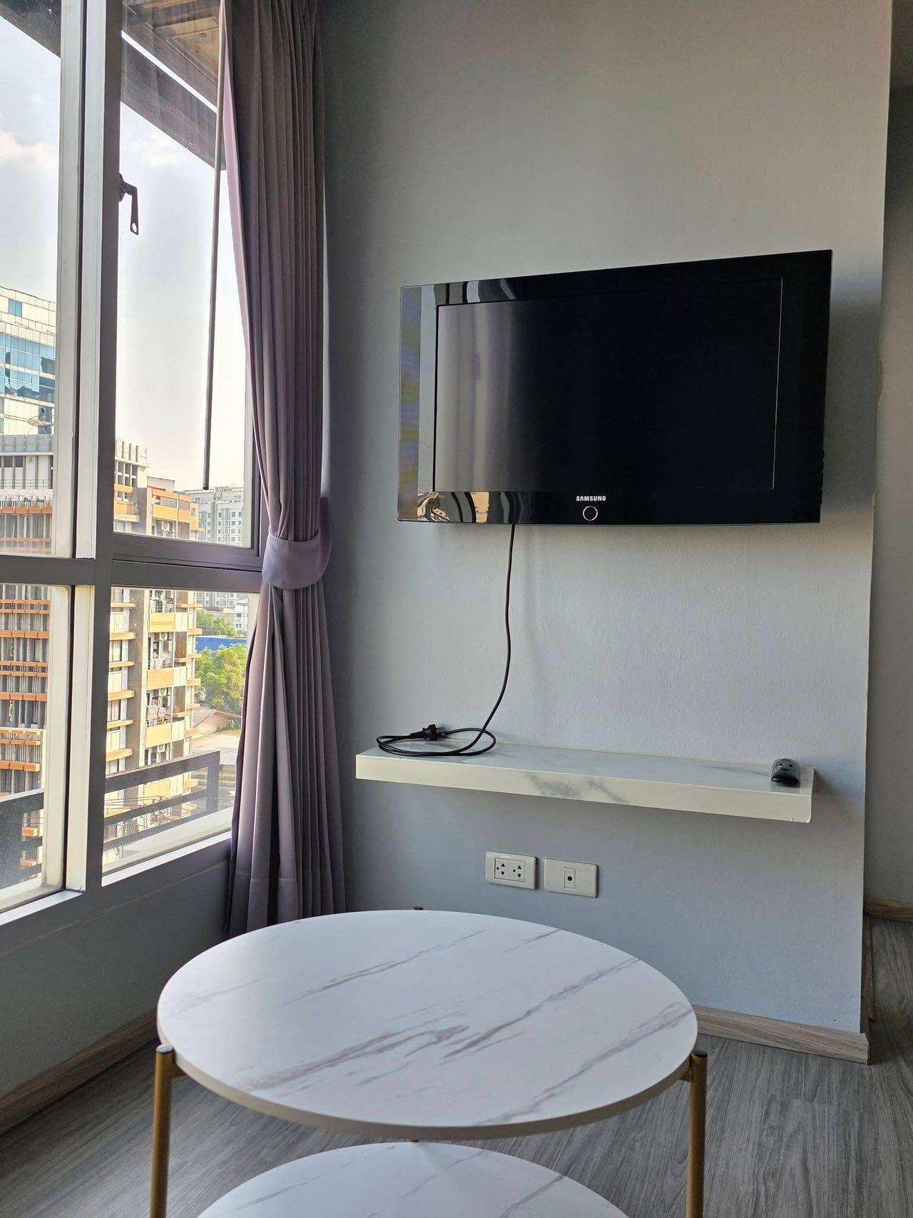 Pano Ville Ratchada 19