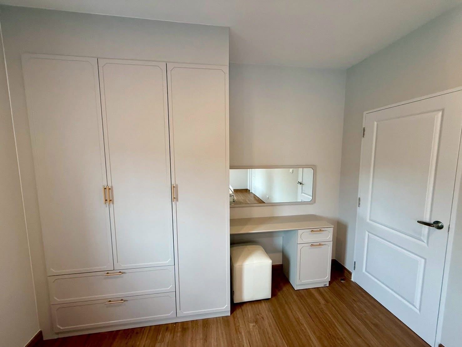 Centro Vibhavadi廊曼