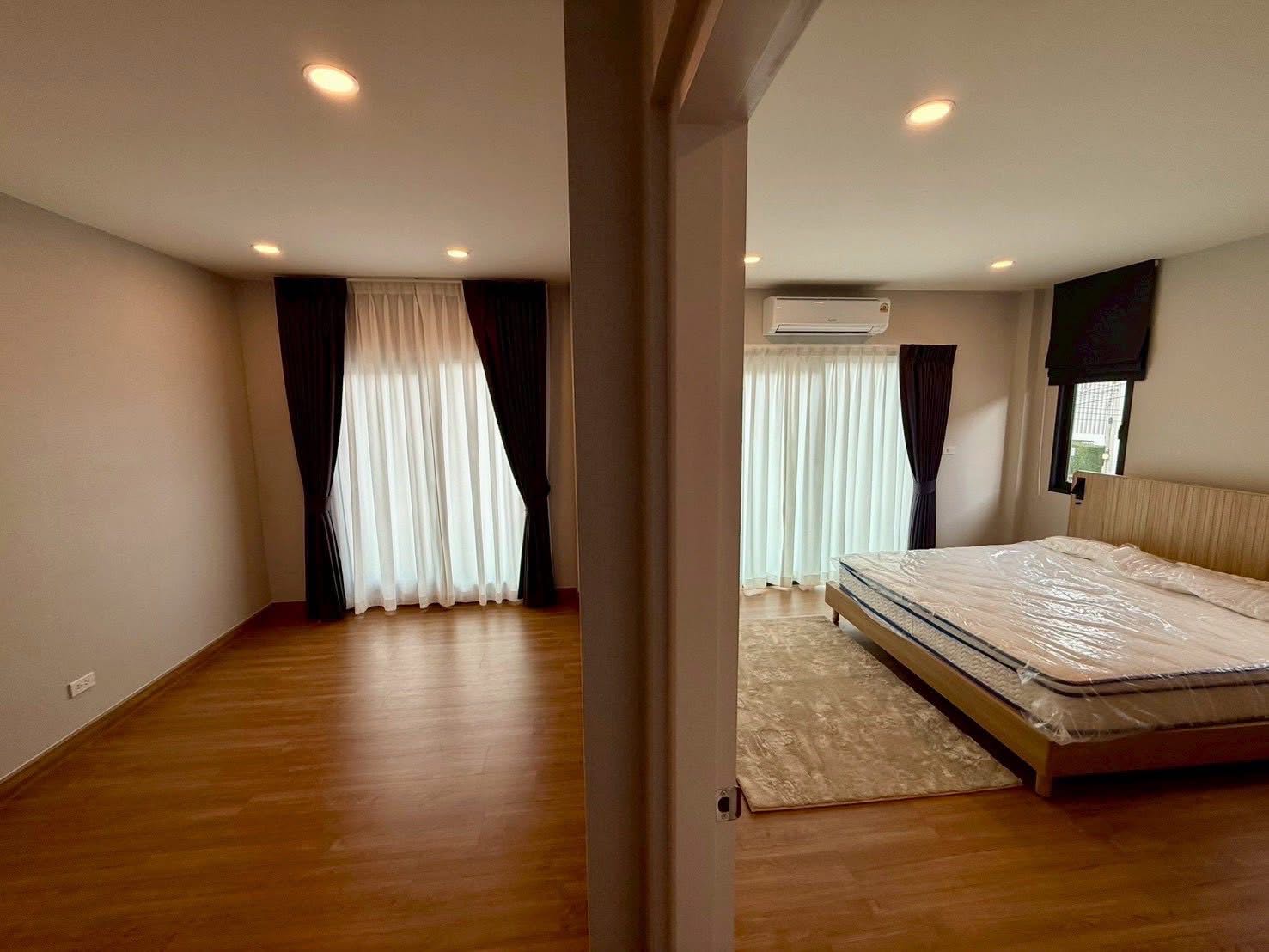 Centro Vibhavadi廊曼