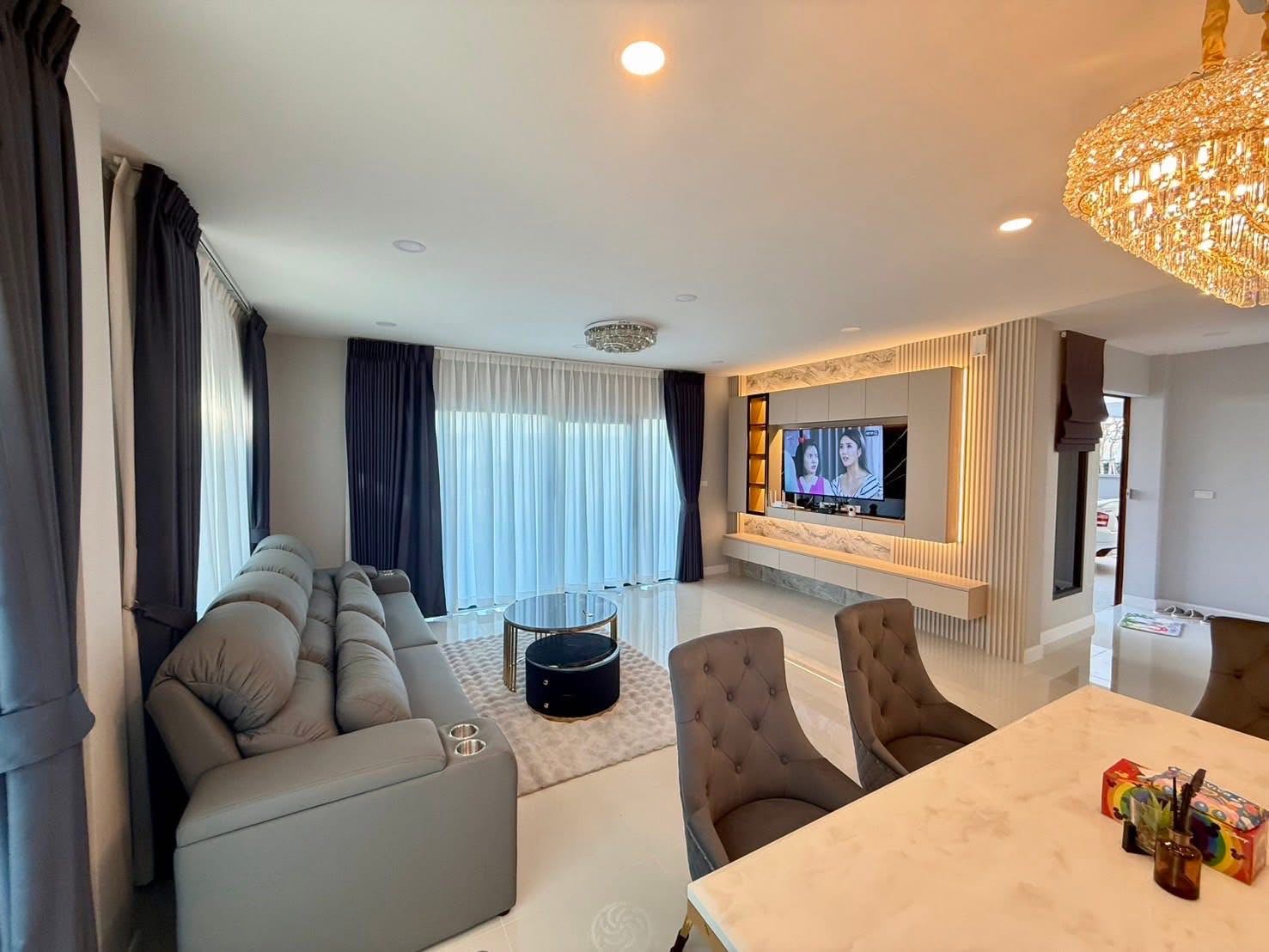 Centro Vibhavadi廊曼