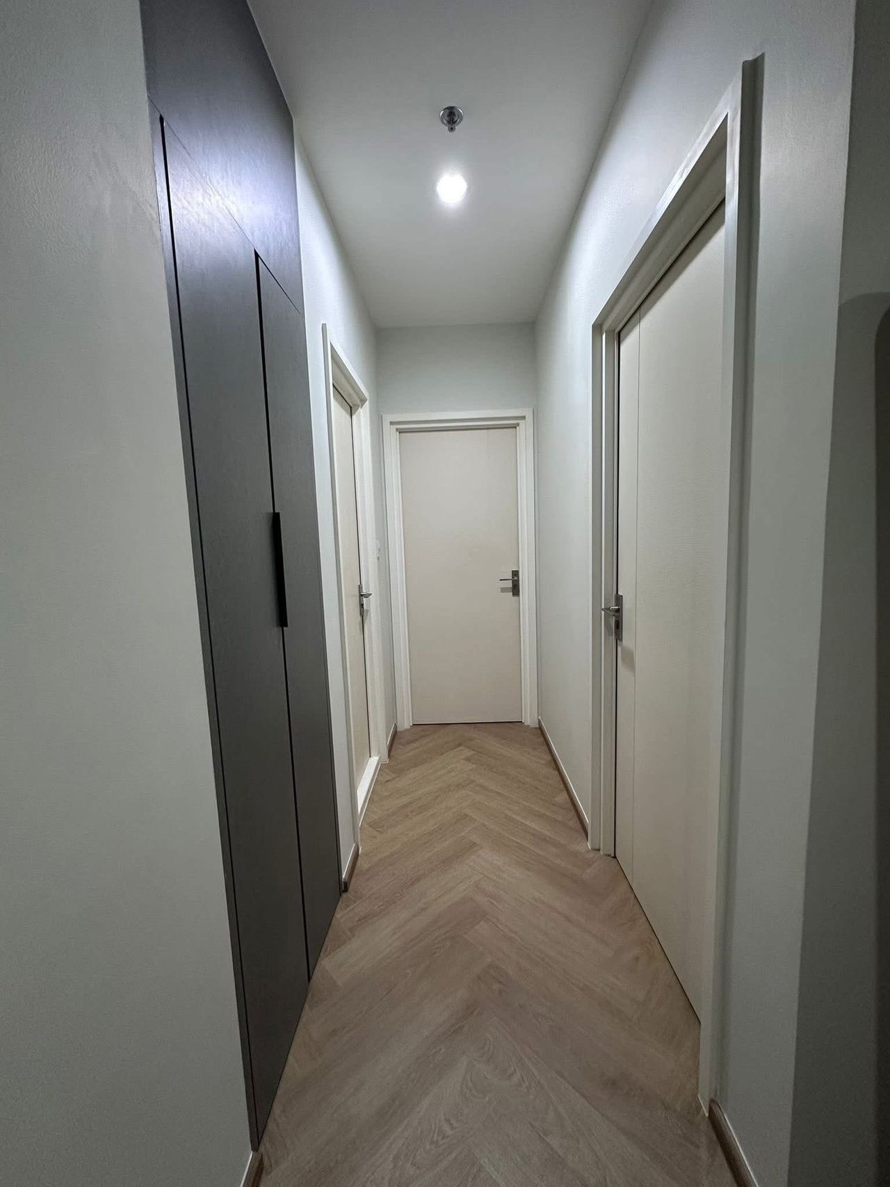 The Key Sathorn - Charoenraj