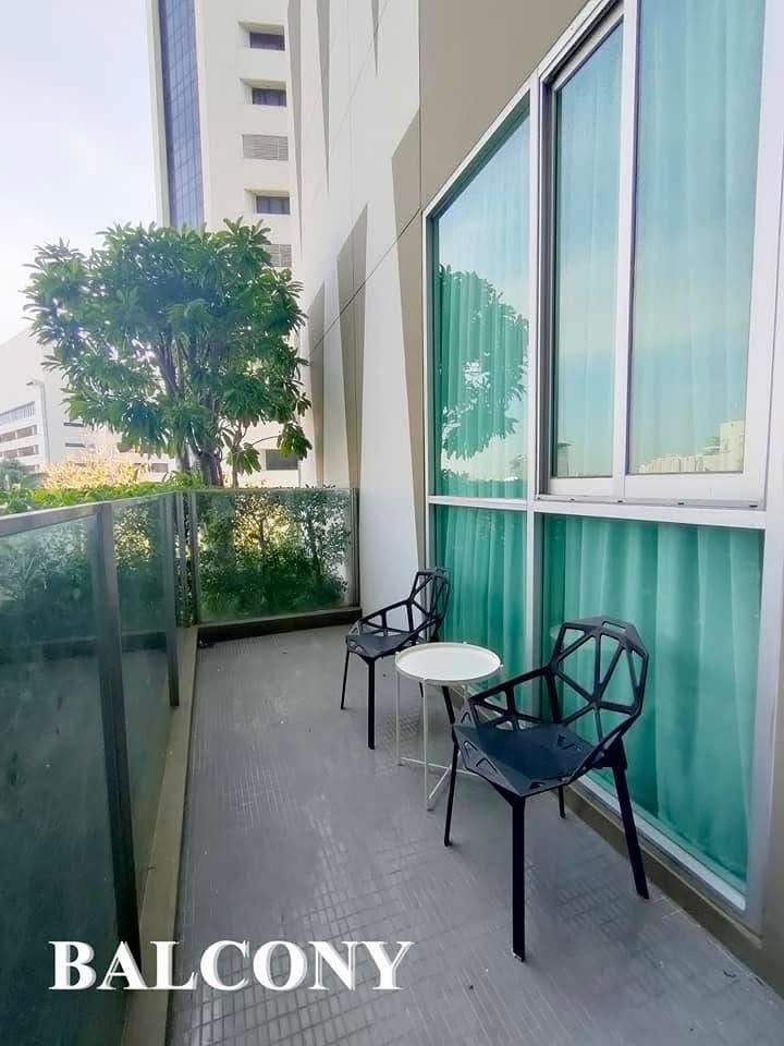 Noble Revolve Ratchada 2