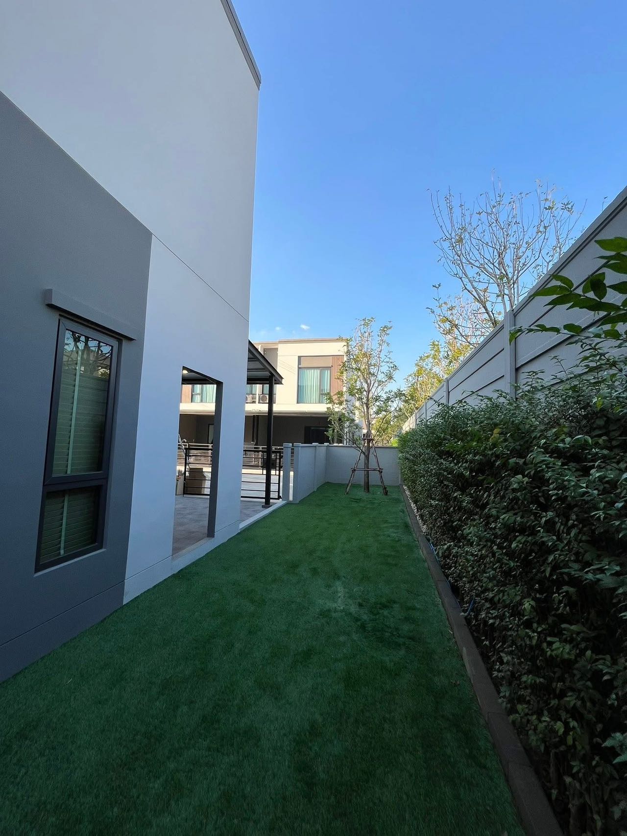 Pleno Sukhumvit-Bangna 3