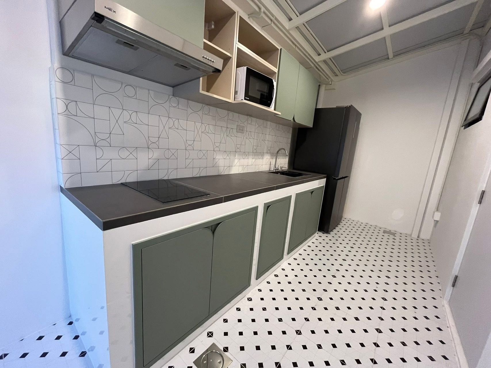 Pleno Sukhumvit-Bangna 3