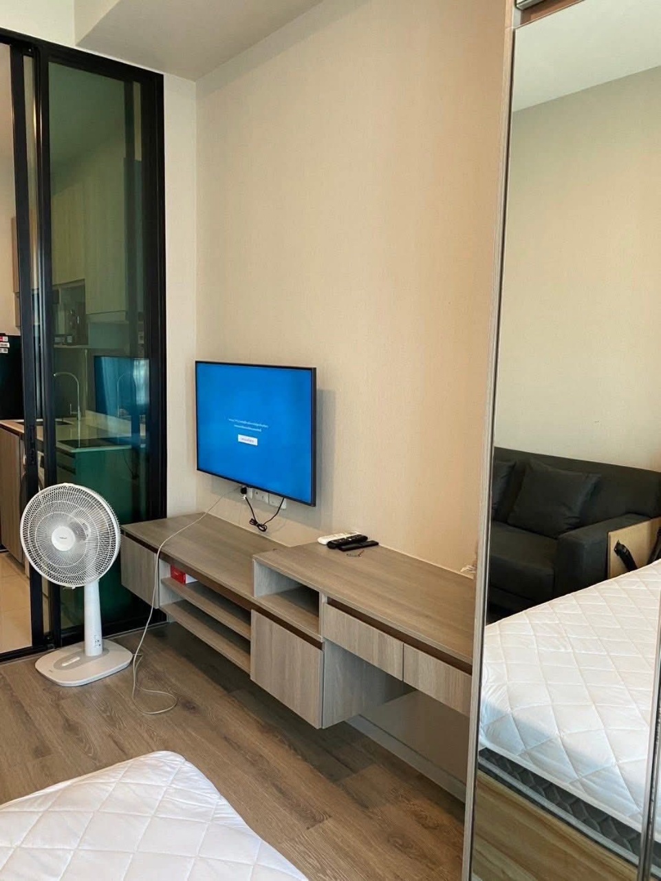 KnightBridge Collage Ramkhamhaen