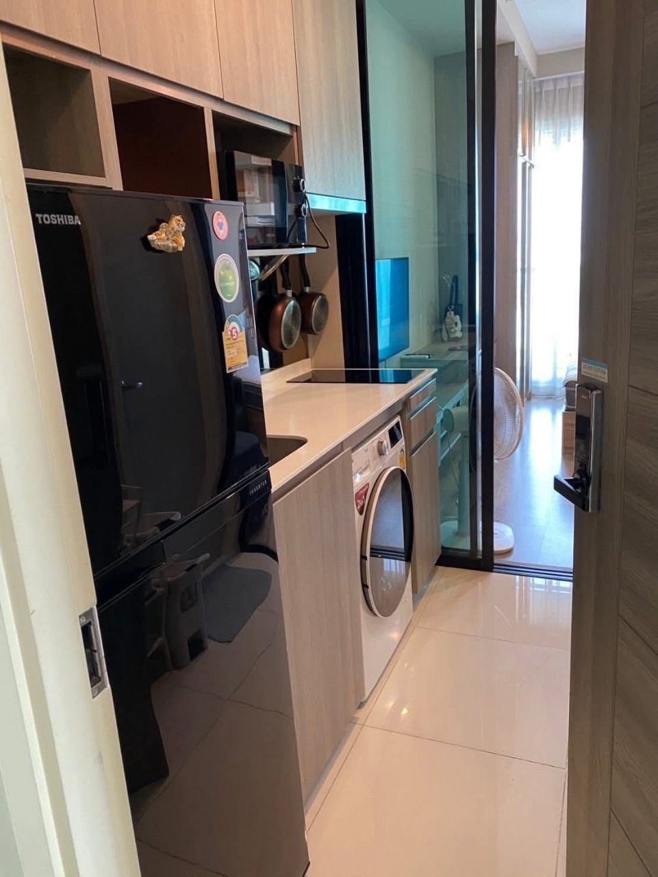 KnightBridge Collage Ramkhamhaen