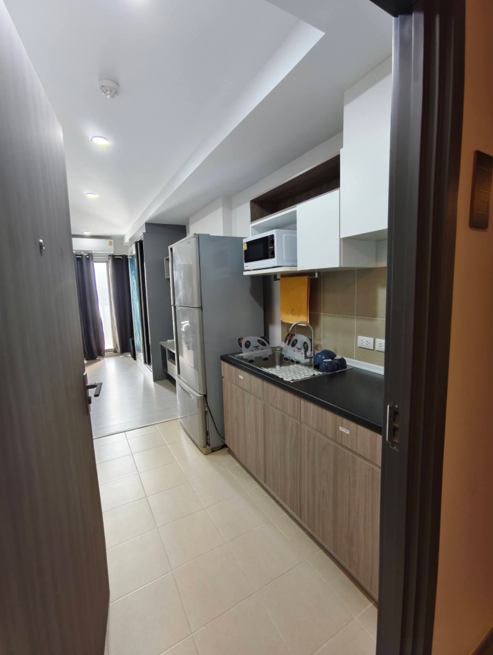 supalai city resort sukhumvit