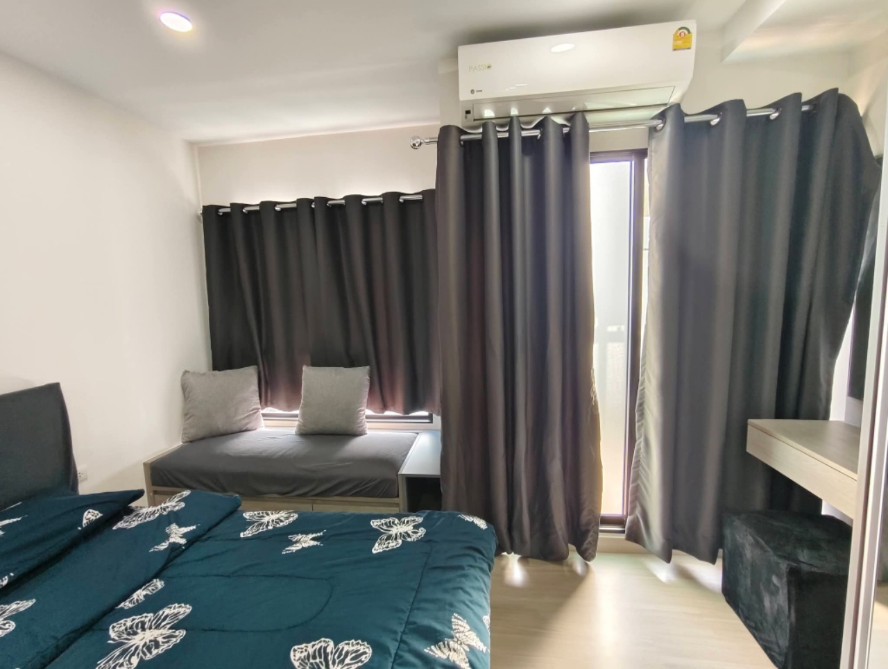 supalai city resort sukhumvit