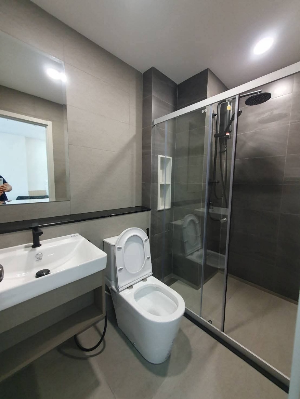 Supalai Loft Sathorn - Ratchaphruek