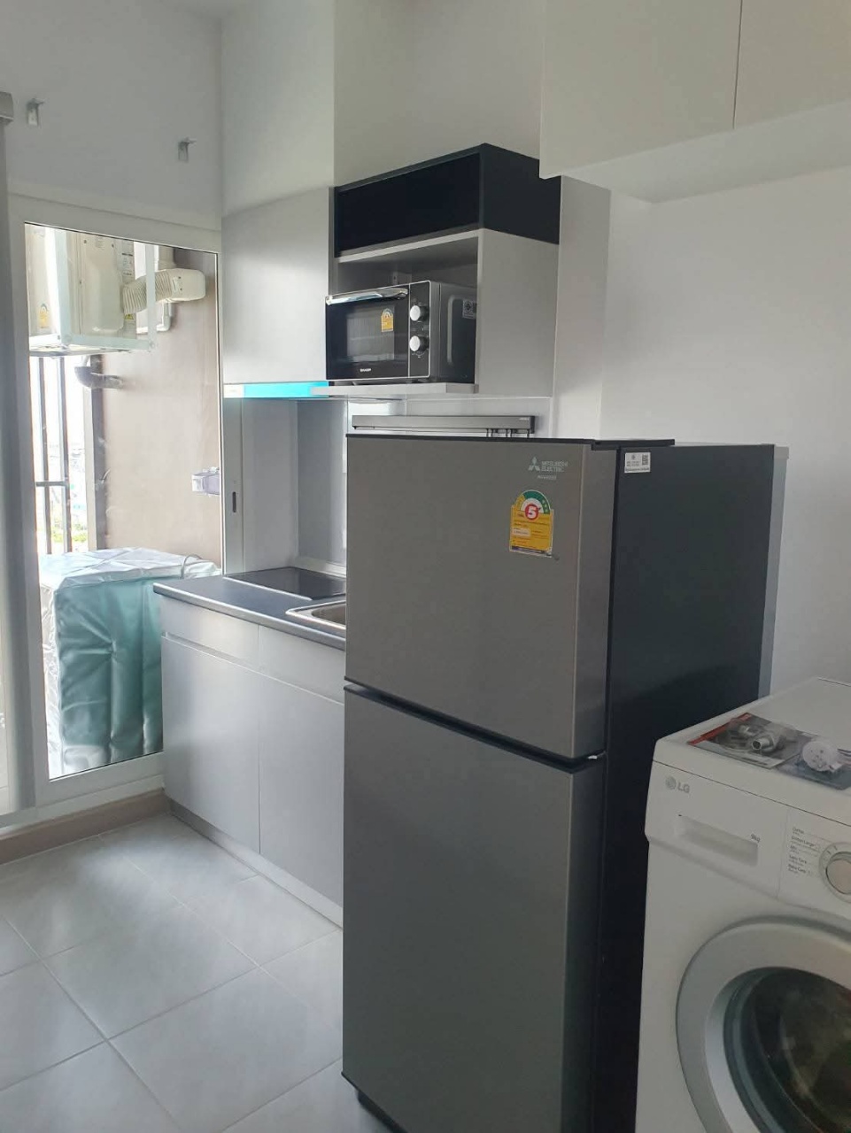 Supalai Loft Sathorn - Ratchaphruek